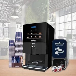 Mini Office Vending Machine
