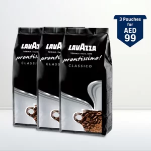 Prontissimo Classico Instant Coffee 3 Bags