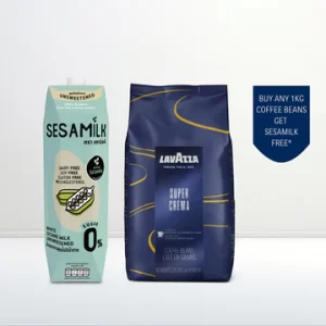 Coffee Beans