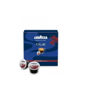 Lavazza Dolce Capsules