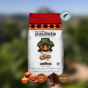 Gran Café Paulista Beans